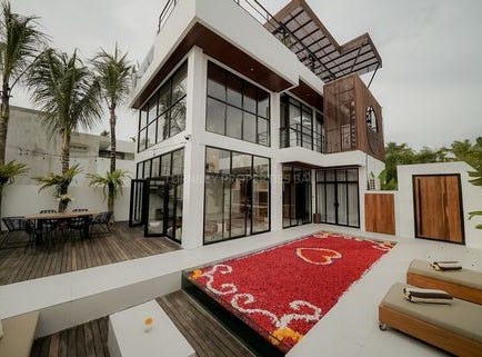 Mengwi, Bali