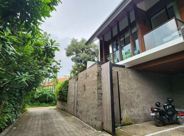 Sanur, Denpasar, Bali 83150