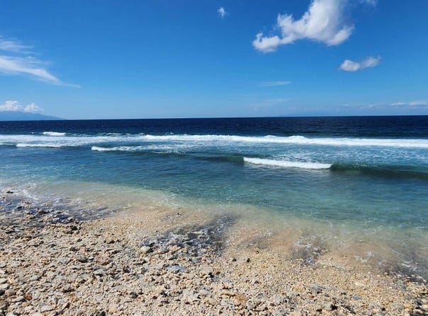 nusa penida, Klungkung, Bali 83150