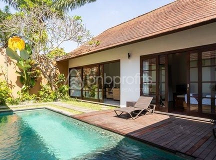 Ubud, Bali