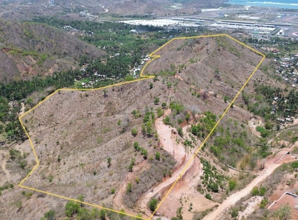 Pujut, Lombok, West Nusa Tenggara 83573