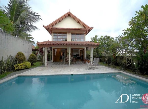 Kedungu, Tabanan, Bali 82111