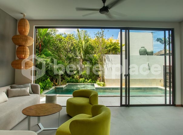 Umalas, Badung, Bali 80351