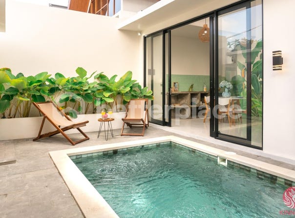 Kerobokan, Badung, Bali 80351