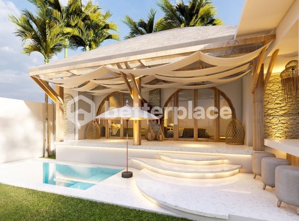 Petitenget, Seminyak, Bali 80351