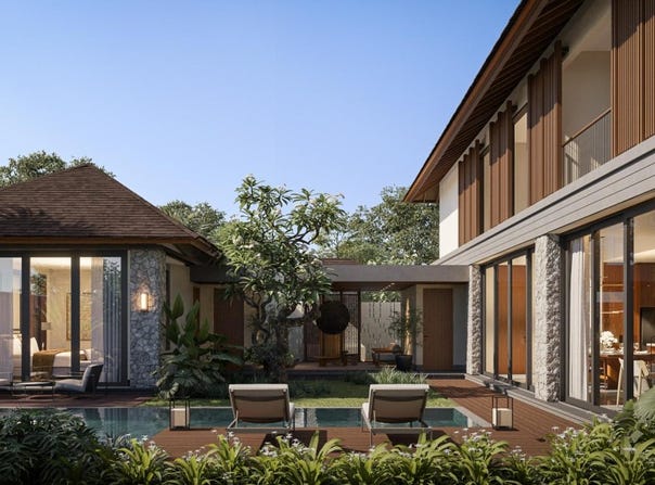 Jimbaran, South Kuta, Badung, Bali 83150