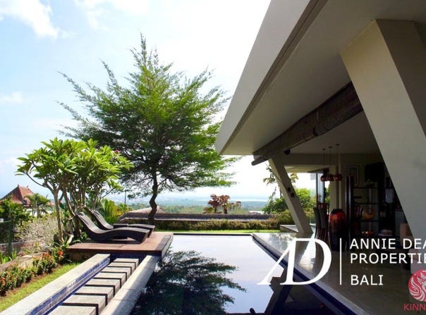 Jimbaran, BADUNG, Bali 80361