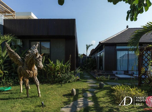 Jimbaran, Badung, Bali 80361