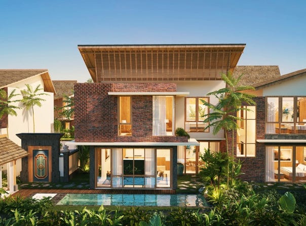 Ubud, Sayan, Gianyar, Bali 83150