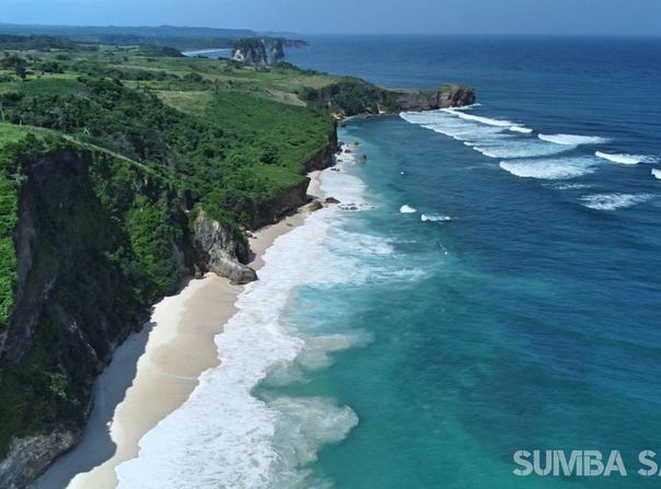 CWJV+FFV, Ate Dalo, Kodi, Southwest Sumba Regency, East Nusa Tenggara, Indonesia, Ate Dalo, East Nusa Tenggara