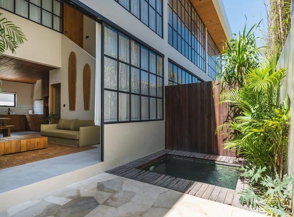 Seseh, Bali, Bali 80351