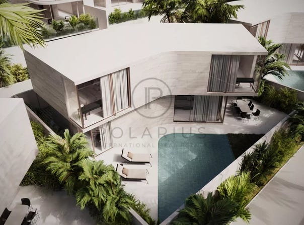Jl. Belimbing Sari I banjar wijaya kusuma No.111, Pecatu, Bali 80361