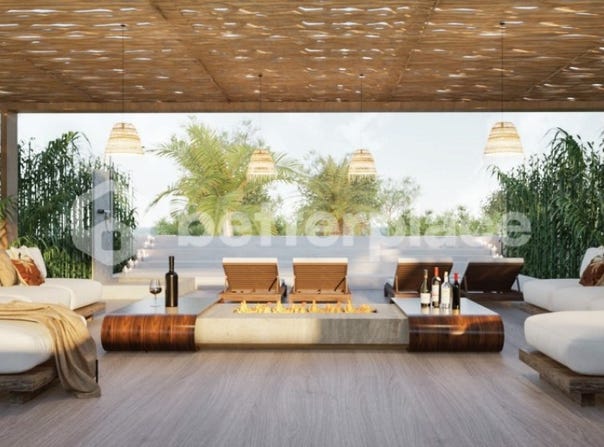 Pecatu, Bukit, Bali 80351