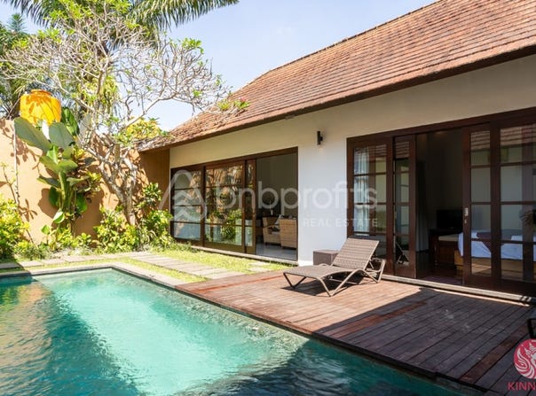 Payangan, Ubud, Bali 80511