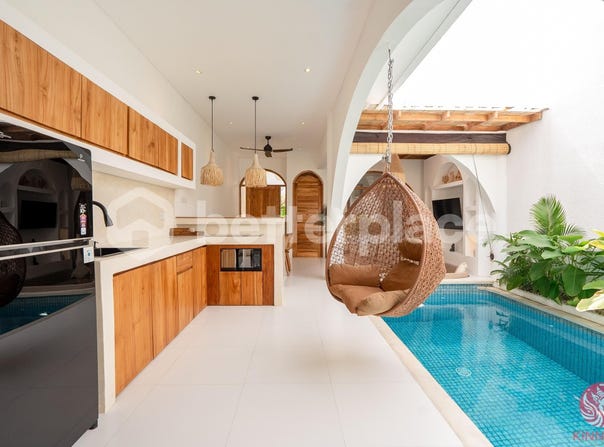 Seminyak, Badung, Bali 80351