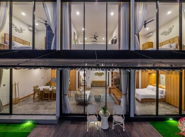 Umalas, Bumbak, Badung, Bali 83150