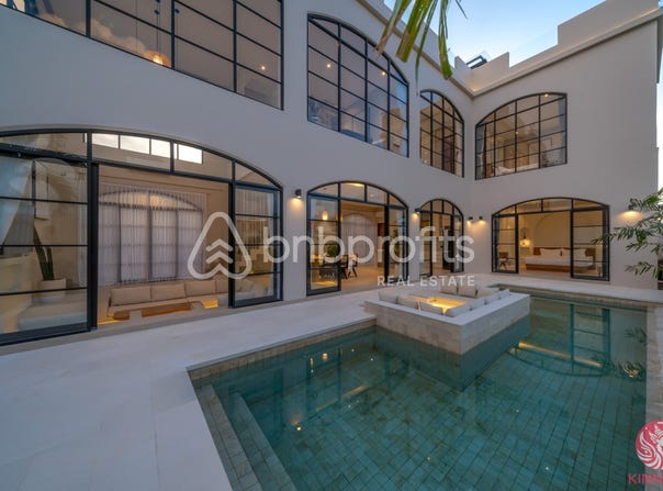Seseh, Canggu, Bali 80351
