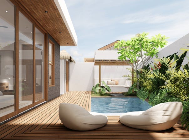 Nyang-Nyang, Pecatu, Bali 80361