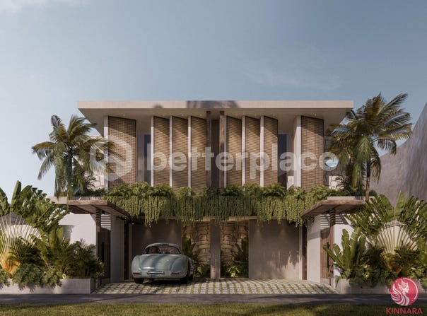 Tiying Tutul, Canggu, Bali 80351