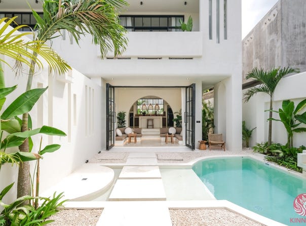 Jalan Pantai Pererenan, Badung, Bali 83150