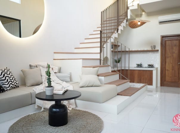 Seminyak - Oberoi, Badung, Bali 83150