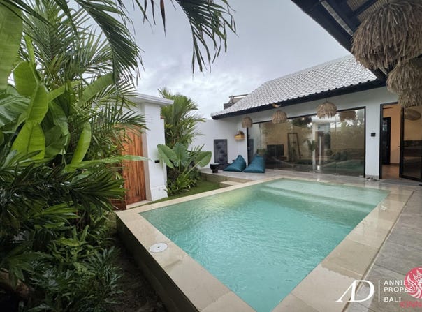 KEROBOKAN, Badung, Bali 80361