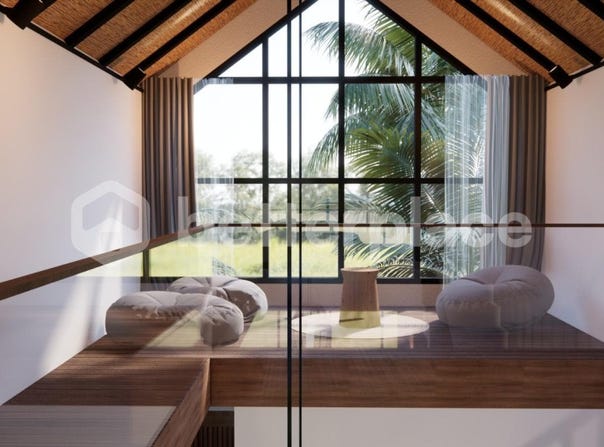 Kerobokan, Badung, Bali 80351