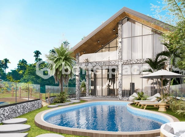 Ubud, Gianyar, Bali 80511