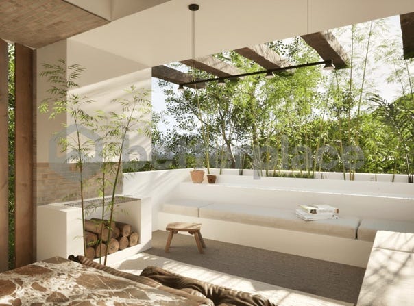 Kerobokan, Badung, Bali 80351