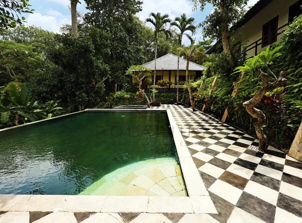 tabanan, Tabanan, Bali