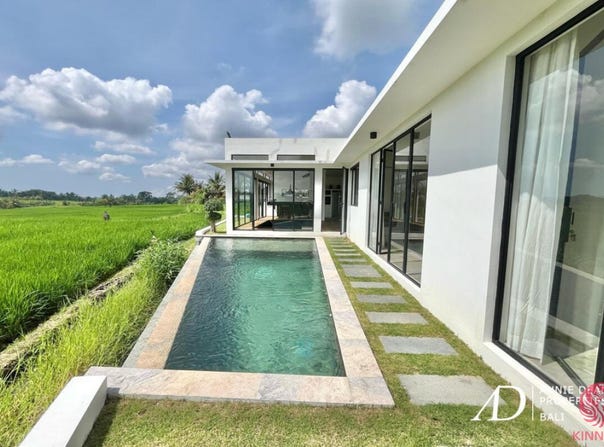 Kaba Kaba, Tabanan, Bali 82121