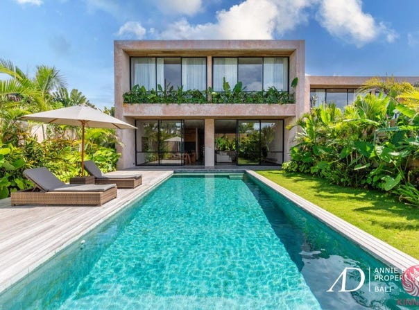 pererenan, Badung, Bali 80351