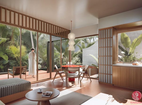 Ubud, Lodtunduh, Gianyar, Bali 83150