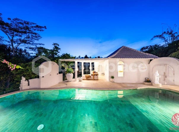 Ubud, Gianyar, Bali 80511