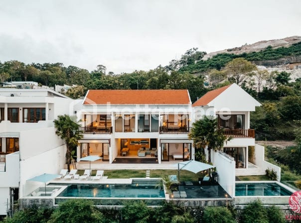 Bingin, Bukit, Bali 80351