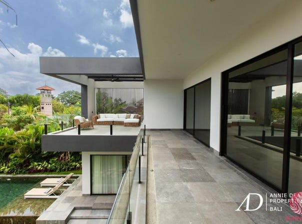 Buduk, Badung, Bali 80351