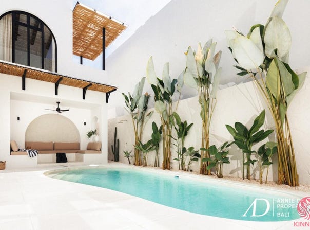 Seseh, Badung, Bali 80351