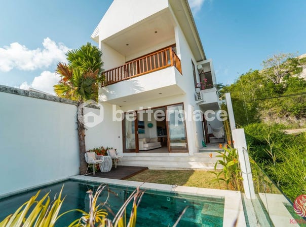 Bingin, Bukit, Bali 80351