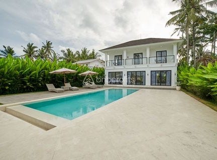 Ubud, Bali