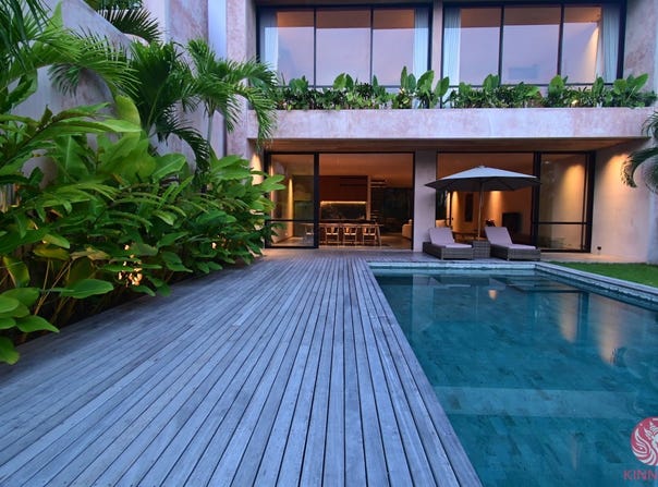 Buduk, Badung, Bali 83150