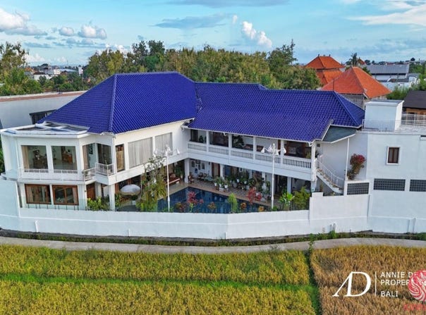 Kaba-kaba, Tabanan, Bali 82111