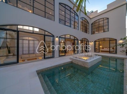 Mengwi, Bali