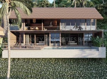 Ubud, Bali