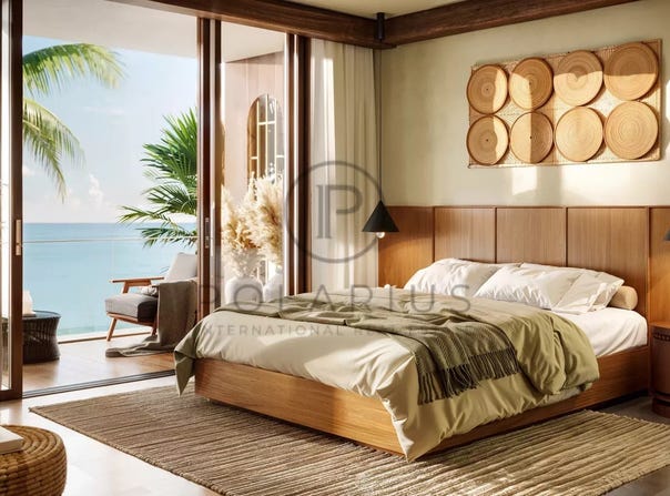 54 Jl. Karma Kandara, Pecatu, Bali 80361