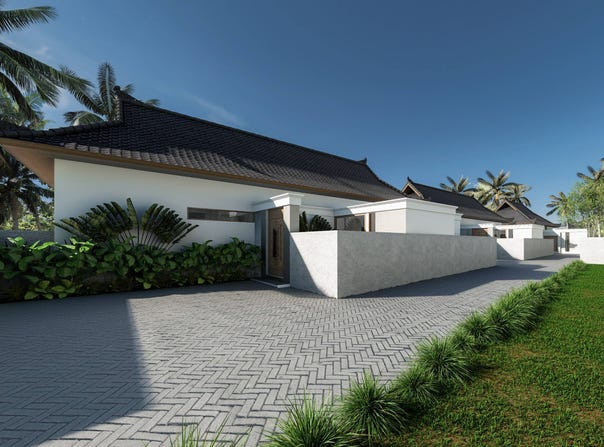 Bali, Bali