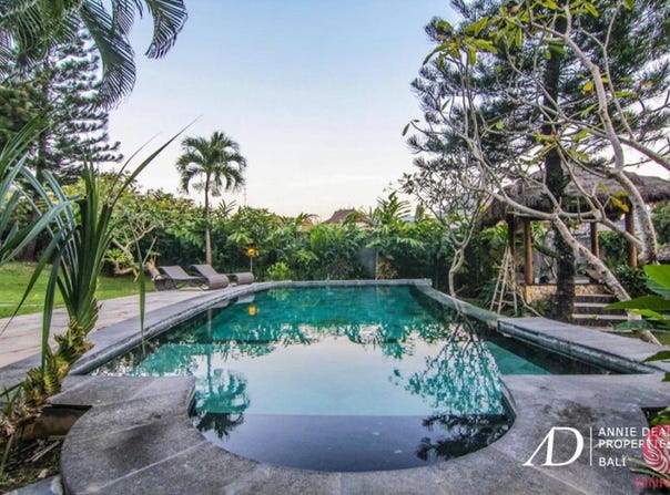 Canggu, Badung, Bali 80361