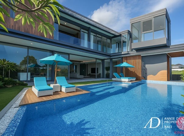 Umalas, Badung, Bali 80361