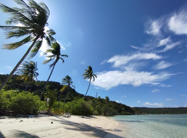 Kepulauan Anambas Regency, Kepulauan Anambas Regency, Riau Islands