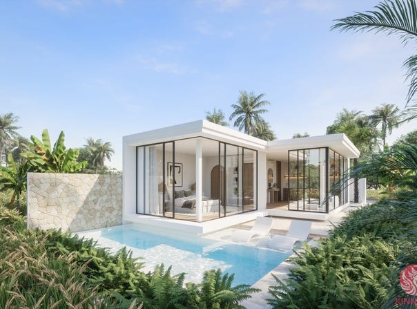 Seseh, Cemagi, Bali 80351