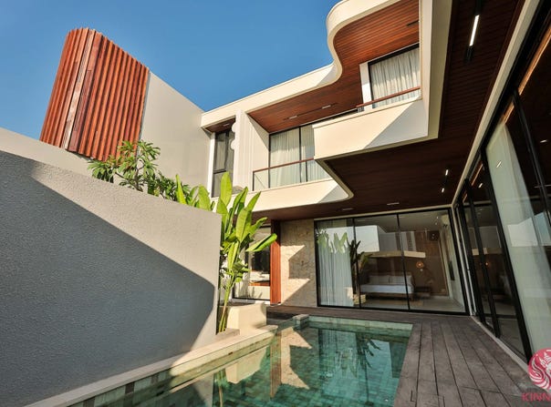 Buduk, Mengwi, Badung, Bali 83150